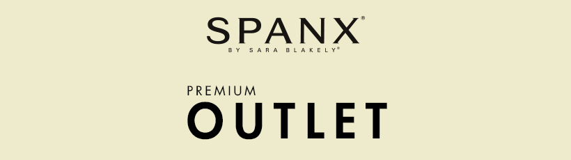 Spanx Premium Outlet - Timarco.co.uk