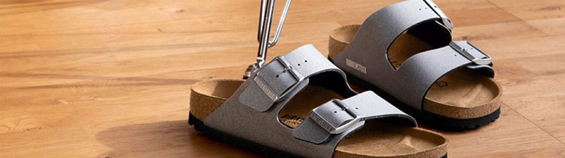 Birkenstock Shoenen, sandalen en slippers