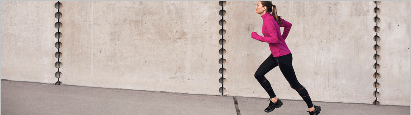 Unterwäsche und Sport-BHs online