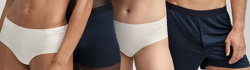 Sous-vêtements et soutiens-gorge de sport en ligne